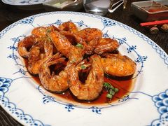 -玖五京菜(杭州城北万象城店)