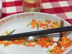 -西贝(上海中心店)