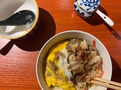 -五右卫门(张自忠路店)