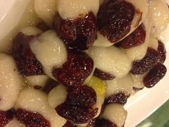 iphone_upload_pic-老街饭庄·地道淮扬菜(扬子江北路总店)
