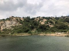 -大泽山风景名胜区