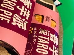 -麦当劳(龙之梦购物中心店)