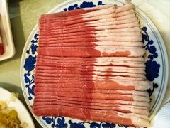 -洪运轩饭庄(北纬路店)