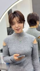 -逸丝风尚专注烫染