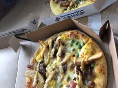 -达美乐比萨(双安店)