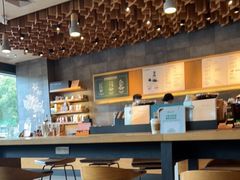 -星巴克臻选(宁波北仑银泰城店)