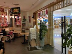 -禾绿回转寿司(苏宁广场店)