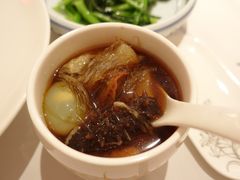 -聚春园自助餐厅(东街口店)