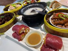 -敦煌喜宴(万达广场店)