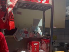 -黑色经典臭豆腐·湖南特产(步行街店)