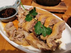 -东就鸭饭店·古早海南菜(友谊南海城店)