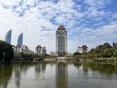 -厦门大学(思明校区)