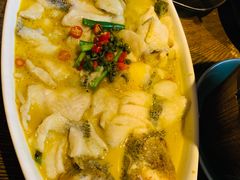 -粗茶淡饭·隐庐私厨(东亭店)