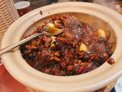 -味福记·本地特色菜(八一万达广场店)