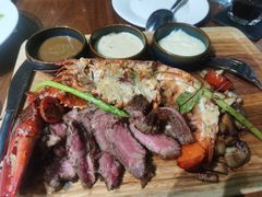 -G+KITCHEN(龙湖狮山天街店)