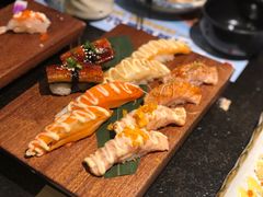 -古田居·特色寿司料理(星之岛旗舰店)