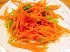 小菜-西域阿里马新疆菜·清真(桂花路店)