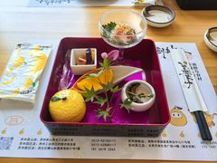 -和创柚子·会席日本料理(新区淮海街店)