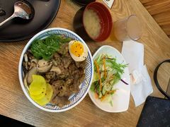 -神田川拉面店(上游街店)