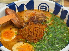 -味千拉面(广州白云机场T1西二店)