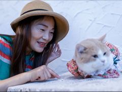 -浮漫咖啡(镜湖万达广场店)