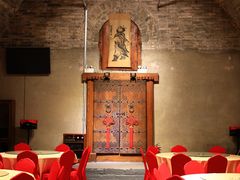 -皇家冰窖小院(什刹海店)