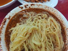 -西塔大冷面(市府大路店)