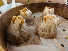 纸皮烧麦-永春园·扬州早茶·淮扬菜(漫乐城店)