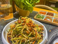 -鹤之乡·齐齐哈尔烤肉·非遗(秋涛路店)