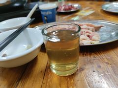梅子酒-江村四哥新鲜牛肉店(江高总店)