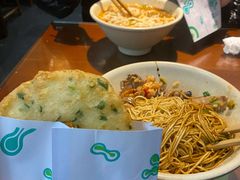 -易裕和·长沙米粉(友谊路店)