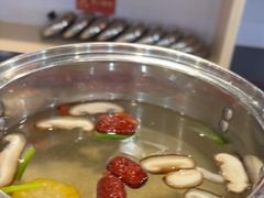 -呷哺呷哺(西单大悦城店)