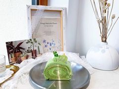 -UP阿噗甜品