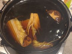 -極上萬膳·日料放题(来福士江景店)