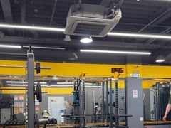 -FEELINGME乐刻包月私教馆·健身(真北华润万家店)