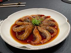 -锦府园·新台州菜(合生汇店)