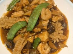 -渔家风味·鲅鱼水饺·央视展播·海鲜天津菜(开发区店)