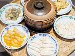 -一坐一忘云南菜(嘉里中心店)