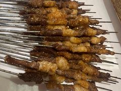 -三个大叔东北烧烤·砂锅菜(西三旗店)