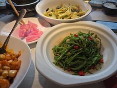 -潇湘码头·鲜湘菜(常营店)