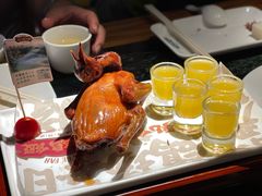 -大鸽饭(北京路店)