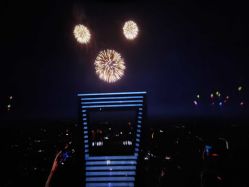 -翱翔飞越地平线