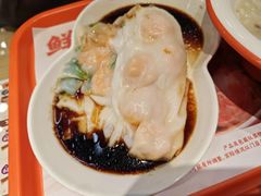 -红荔村肠粉(岗厦店)