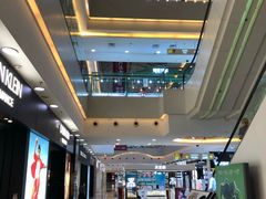 -万达广场(无锡滨湖店)