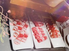 -海底捞火锅(凯德广场店)