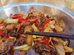 -弓虽昌焖烧鸡(大竹林店)