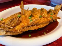 -海岛渔村大酒店(云霄路店)