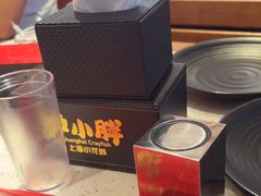 -沪小胖·小龙虾·蓝龙王(八佰伴店)