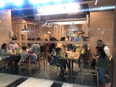 -琴岛顺天馄饨(乐客城店)