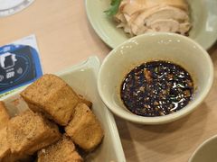 -百家鸡味馆(清泰店)